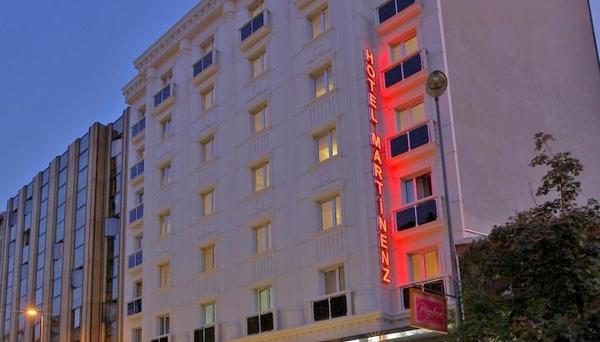 Martinenz Hotel