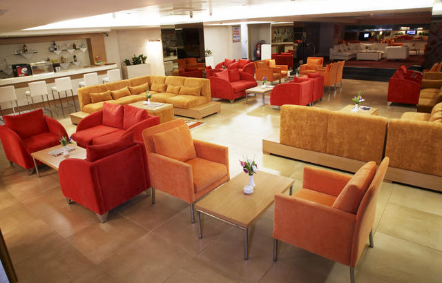 Martinenz Hotel