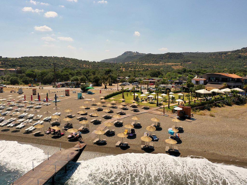 Assos Troy Beach Hotel