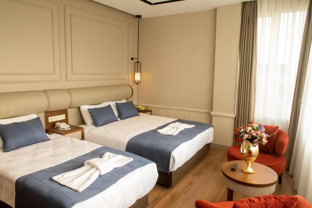 Martinenz Hotel