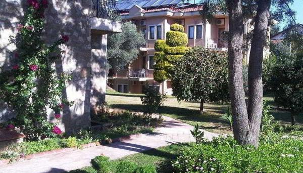 Zehra Hotel