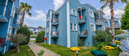 Blue Pearl Hotel & Apartments