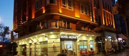 Hotel Akçınar