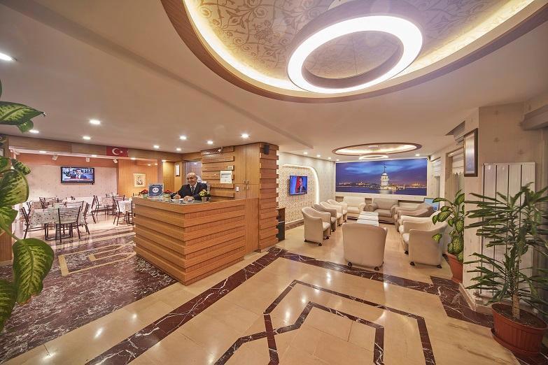 Hotel Akçınar