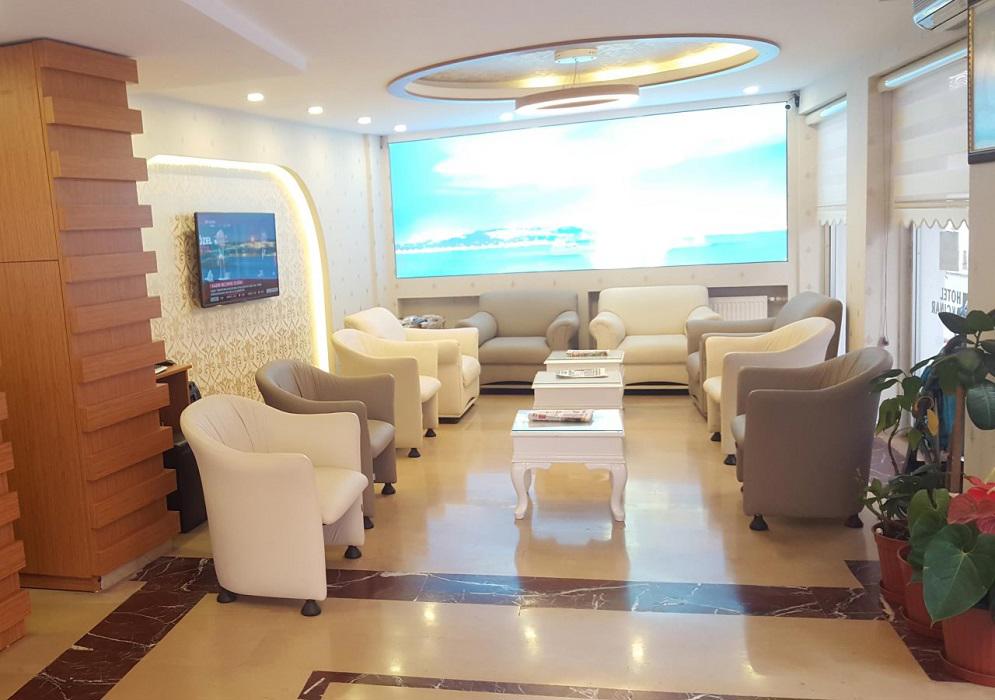 Hotel Akçınar