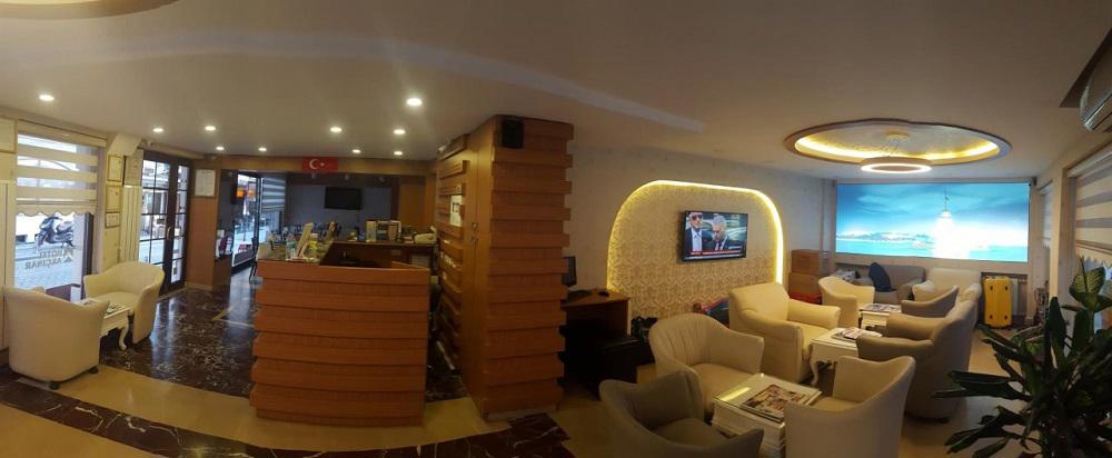 Hotel Akçınar