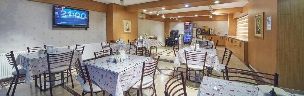 Hotel Akçınar