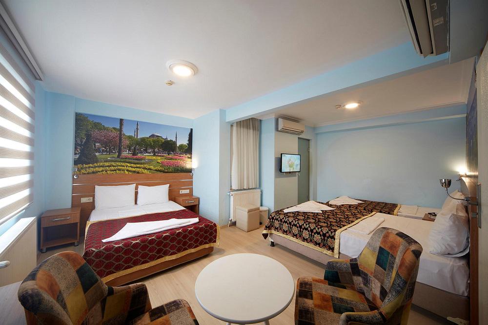 Hotel Akçınar
