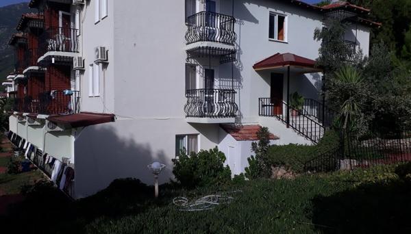 Hotel Babadağ