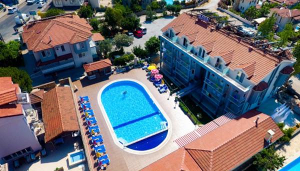 Kaya Apart Hotel