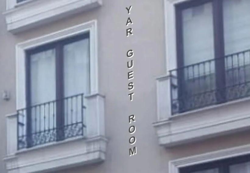 Yar Guestroom