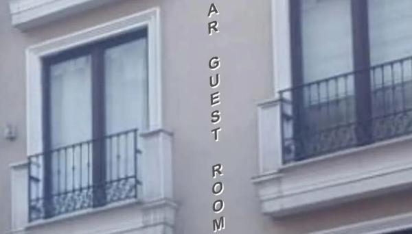Yar Guestroom