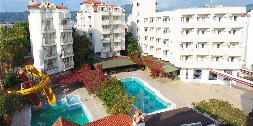 Oscar Hotel Marmaris
