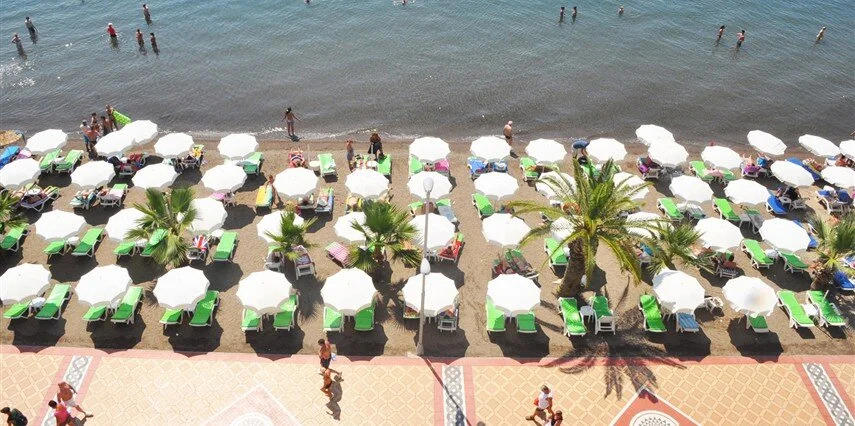 Oscar Hotel Marmaris
