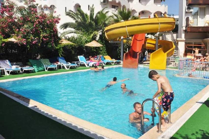 Oscar Hotel Marmaris