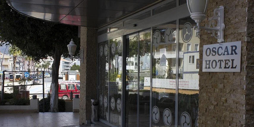 Oscar Hotel Marmaris