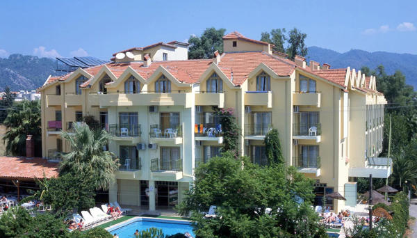 Sinem Hotel