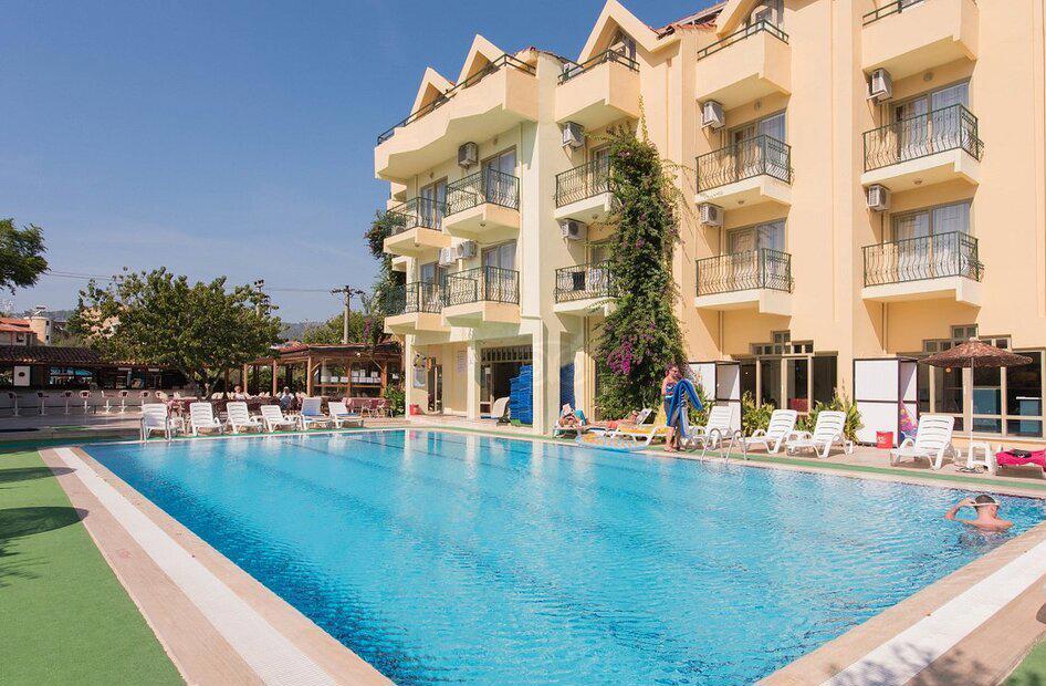Sinem Hotel