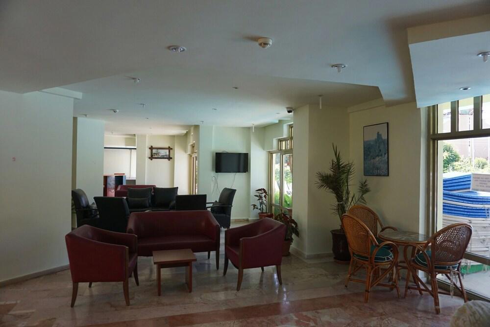 Sinem Hotel