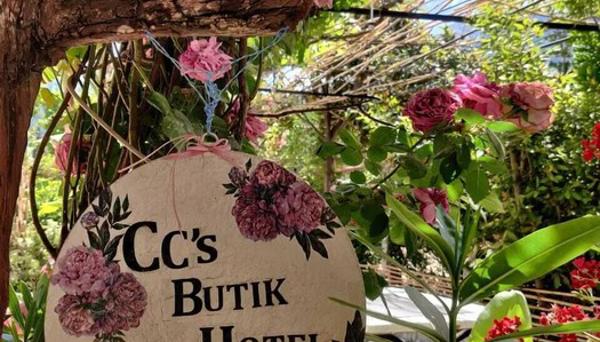 CC's Butik Hotel