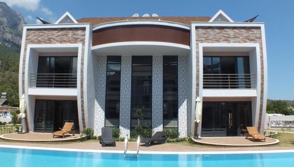 Hande Homes