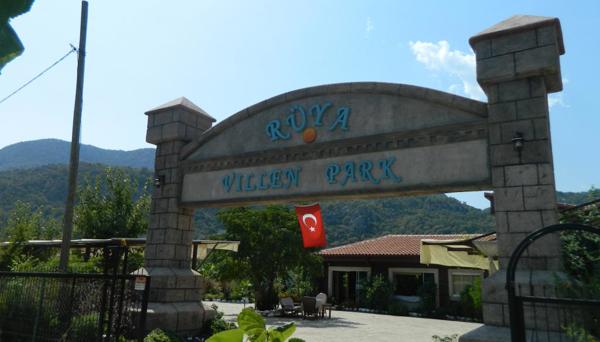 Ruya Villen Park