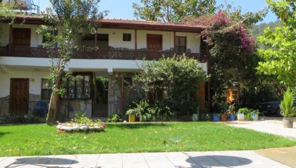 Aygün Pansiyon