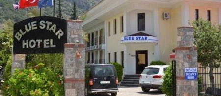 Blue Star Hotel Ölüdeniz