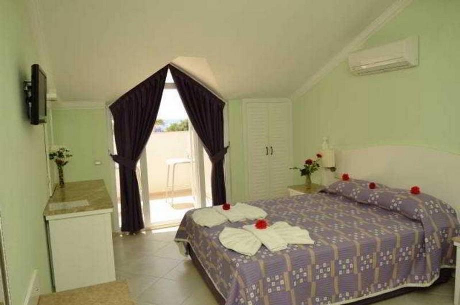 Blue Star Hotel Ölüdeniz