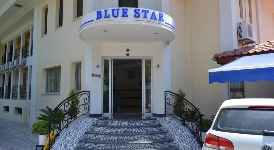 Blue Star Hotel Ölüdeniz
