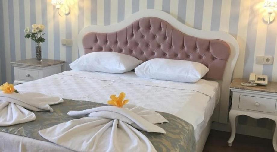 Blue Star Hotel Ölüdeniz