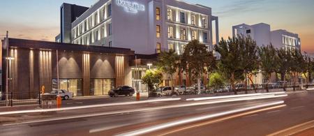 Doubletree By Hilton Çanakkale