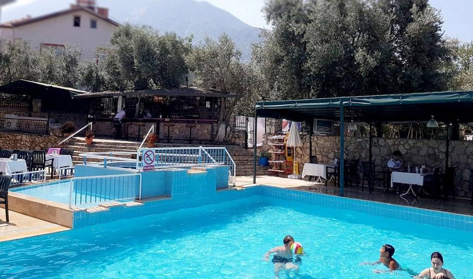 Cypriot Hotel