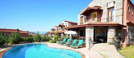 Villa Turkuaz