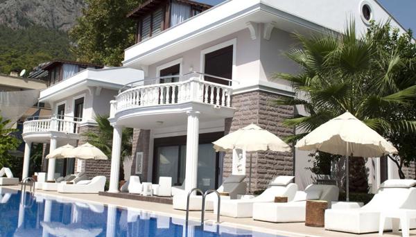 Bamont Villas