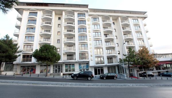 Lion City Hotel Istanbul