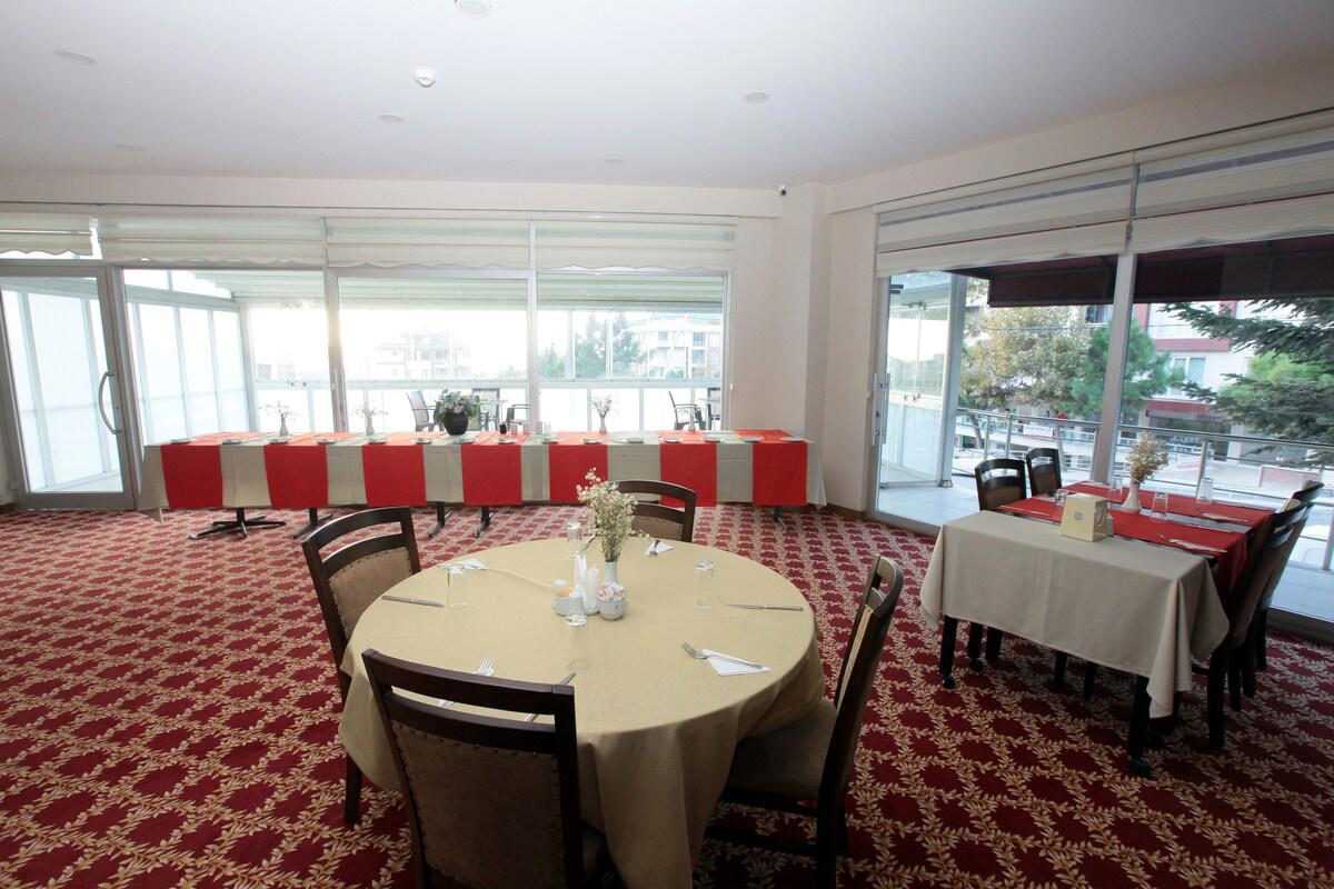 Lion City Hotel Istanbul