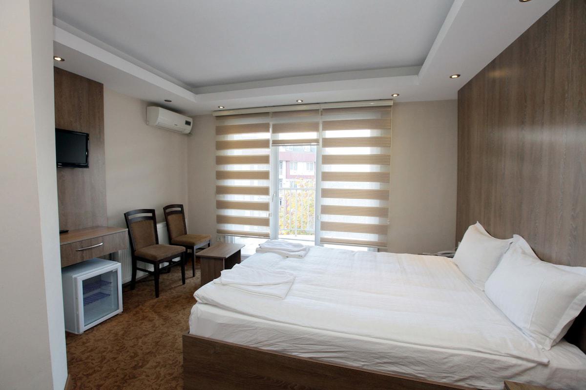 Lion City Hotel Istanbul