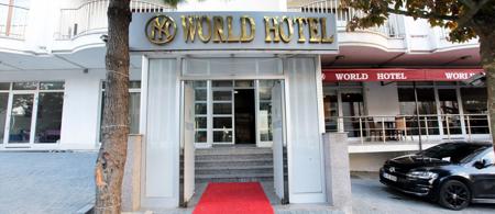 Lion City Hotel Istanbul