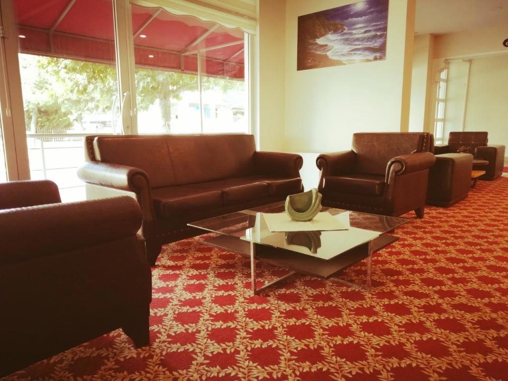Lion City Hotel Istanbul