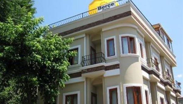 Berce Hotel