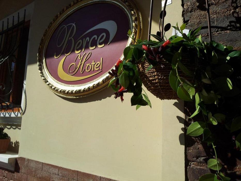 Berce Hotel