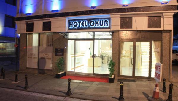Okur Otel