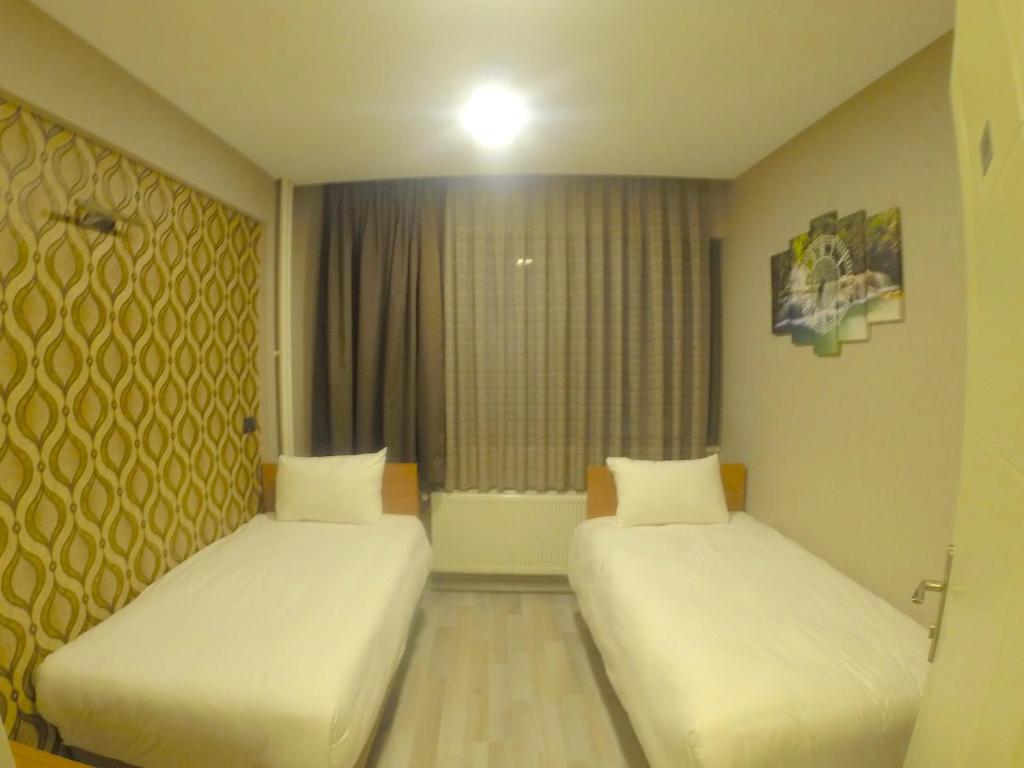Okur Otel