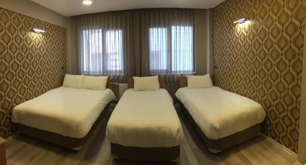 Okur Otel