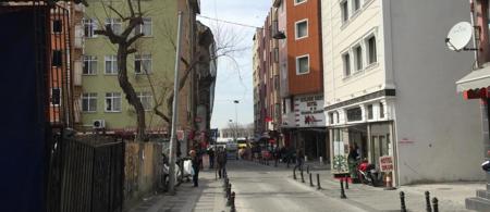 Okur Otel