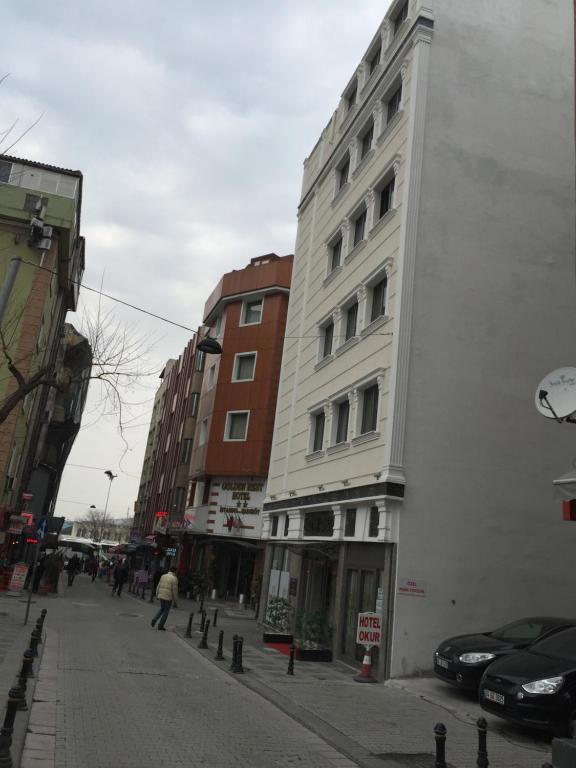 Okur Otel