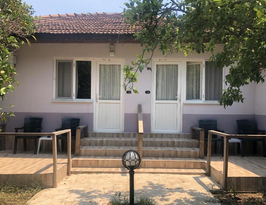 Garden Pansiyon