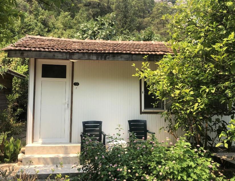 Garden Pansiyon