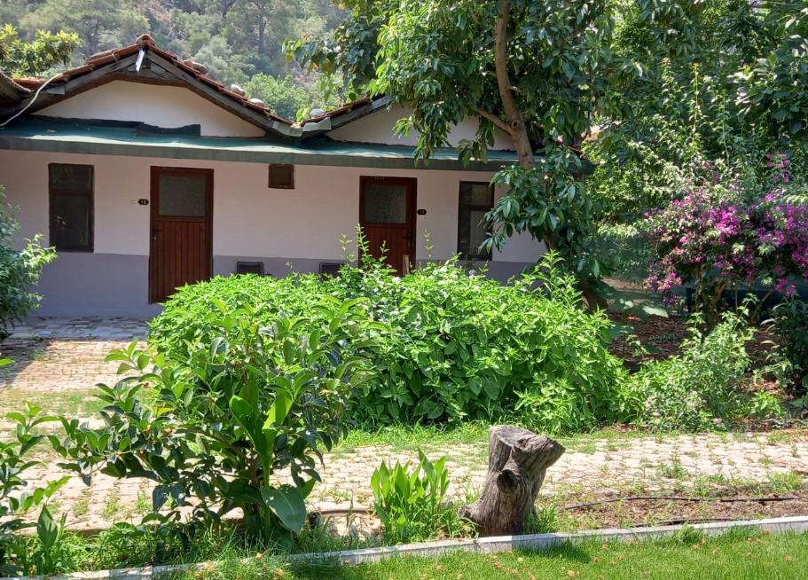 Garden Pansiyon